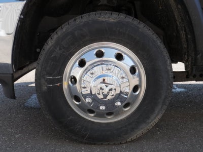 2026 RAM 3500 Chassis Cab Big Horn