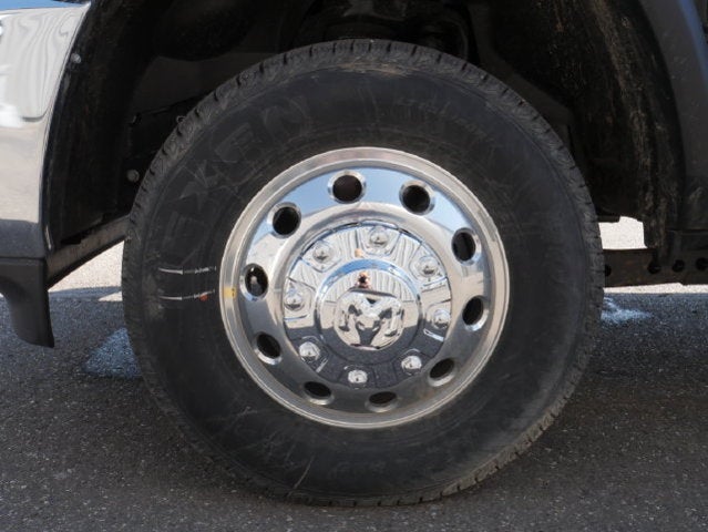 2026 RAM 3500 Chassis Cab Big Horn