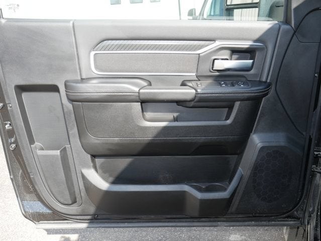 2026 RAM 3500 Chassis Cab Big Horn