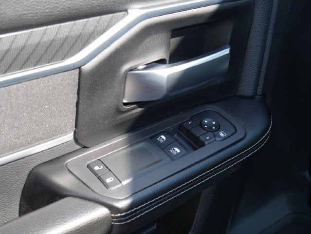 2026 RAM 3500 Chassis Cab Big Horn