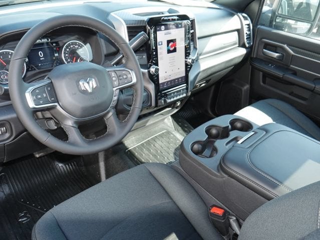 2026 RAM 3500 Chassis Cab Big Horn