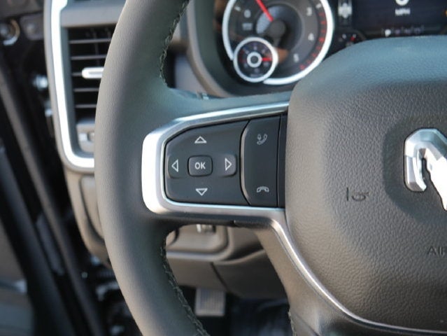 2026 RAM 3500 Chassis Cab Big Horn