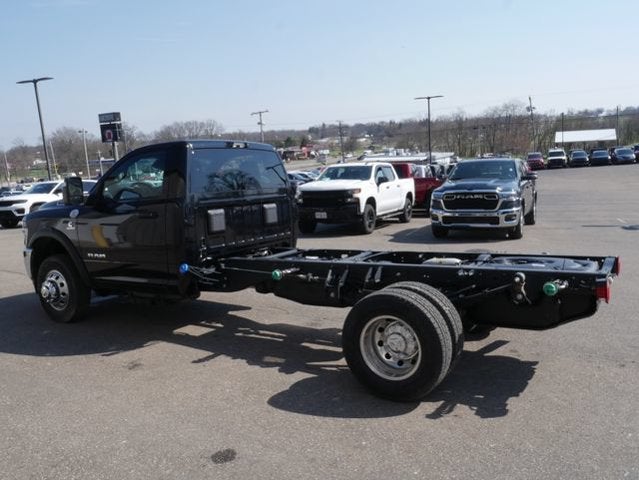 2026 RAM 3500 Chassis Cab Big Horn