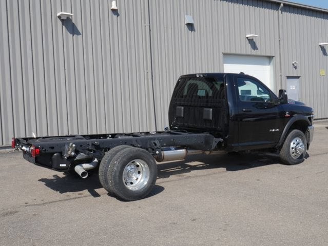 2026 RAM 3500 Chassis Cab Big Horn