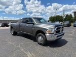 2011 RAM 3500 SLT
