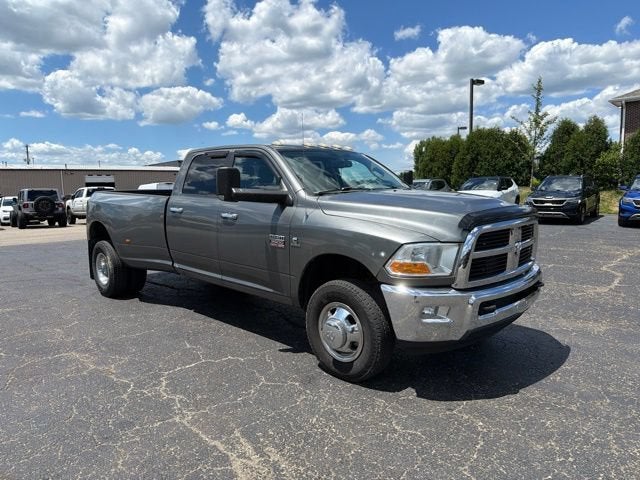 2011 RAM 3500 SLT
