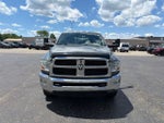 2011 RAM 3500 SLT