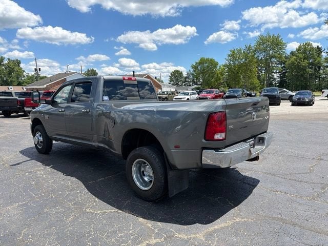 2011 RAM 3500 SLT