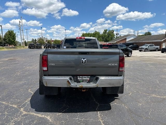 2011 RAM 3500 SLT