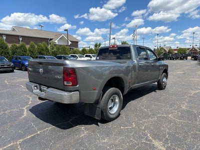 2011 RAM 3500 SLT