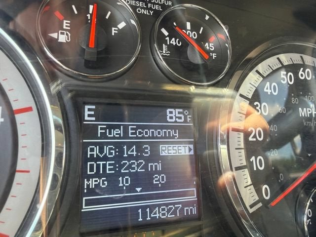 2011 RAM 3500 SLT