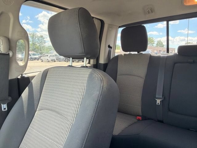 2011 RAM 3500 SLT