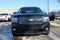 2013 Chevrolet Avalanche LTZ