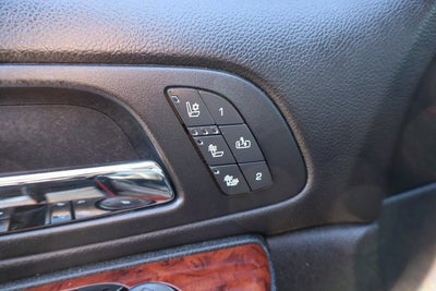 2013 Chevrolet Avalanche LTZ