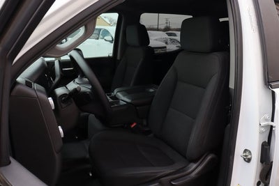 2021 GMC Sierra 1500 Base