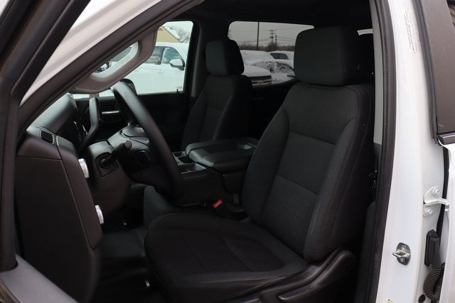 2021 GMC Sierra 1500 Base