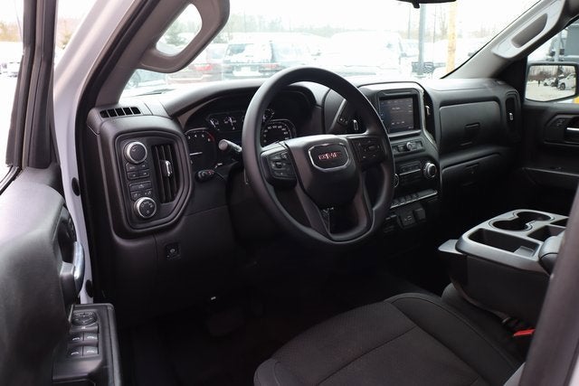 2021 GMC Sierra 1500 Base