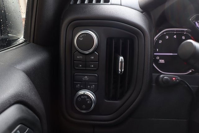 2021 GMC Sierra 1500 Base