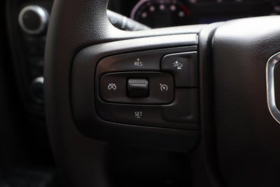 2021 GMC Sierra 1500 Base