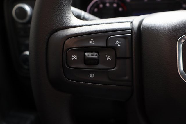 2021 GMC Sierra 1500 Base