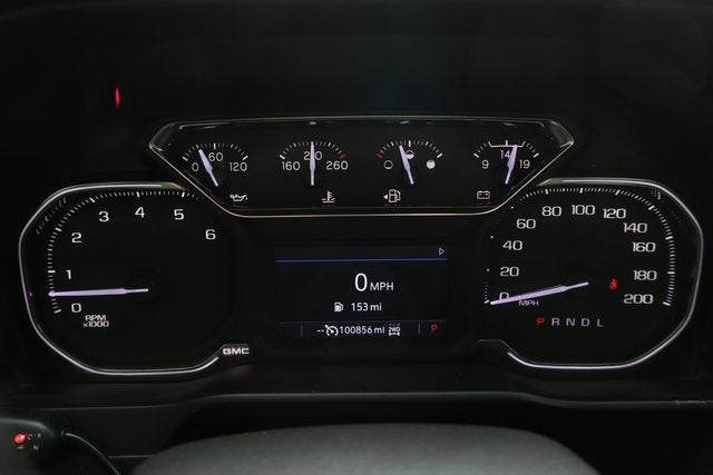 2021 GMC Sierra 1500 Base