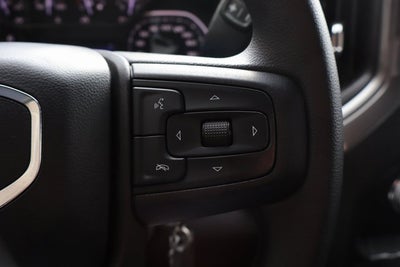 2021 GMC Sierra 1500 Base