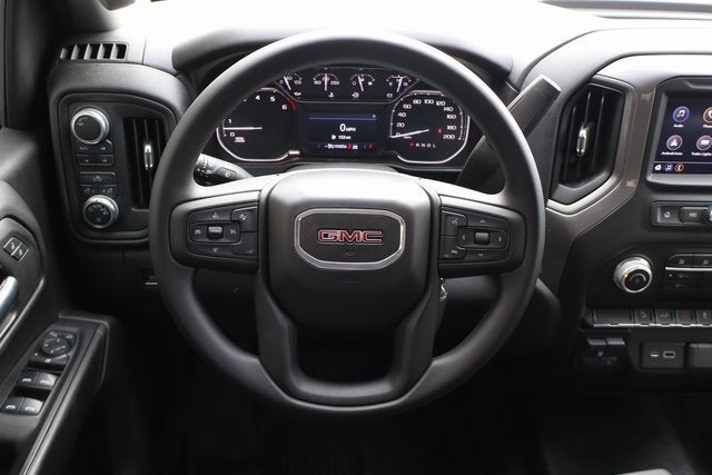 2021 GMC Sierra 1500 Base