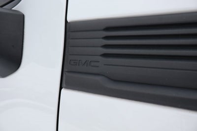 2021 GMC Sierra 1500 Base