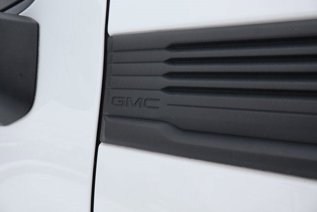 2021 GMC Sierra 1500 Base