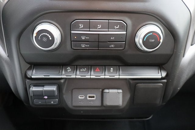 2021 GMC Sierra 1500 Base