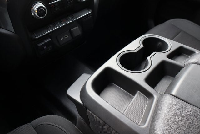 2021 GMC Sierra 1500 Base