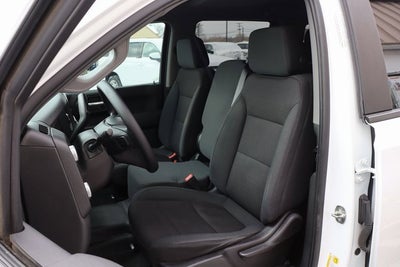 2021 GMC Sierra 1500 Base