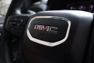 2021 GMC Sierra 1500 Base