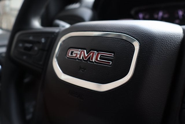 2021 GMC Sierra 1500 Base