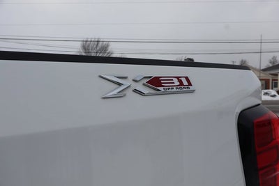 2021 GMC Sierra 1500 Base