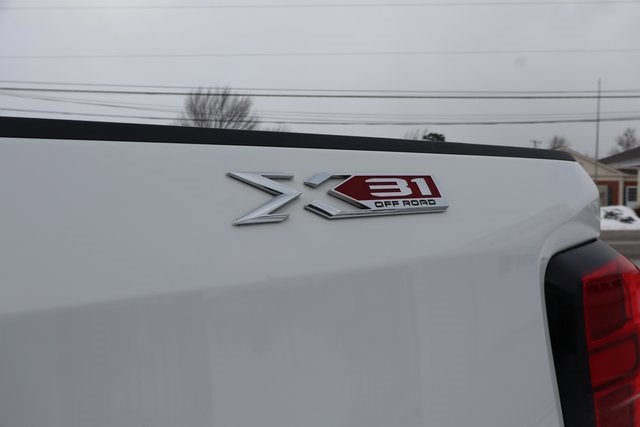 2021 GMC Sierra 1500 Base