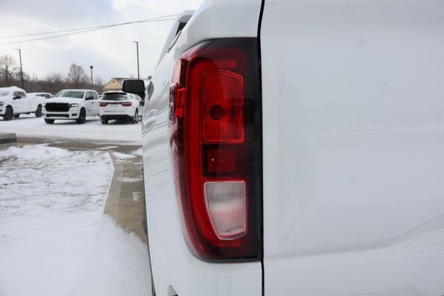 2021 GMC Sierra 1500 Base