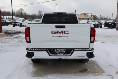 2021 GMC Sierra 1500 Base