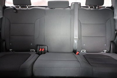 2021 GMC Sierra 1500 Base