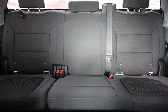 2021 GMC Sierra 1500 Base