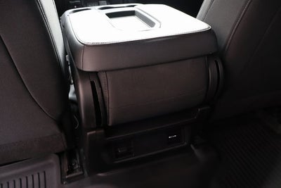 2021 GMC Sierra 1500 Base