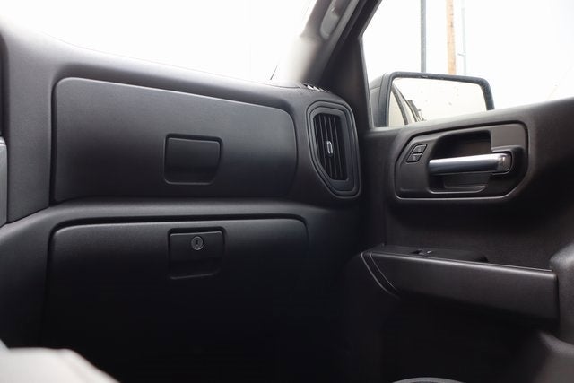 2021 GMC Sierra 1500 Base