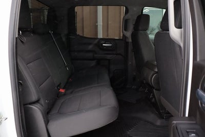 2021 GMC Sierra 1500 Base