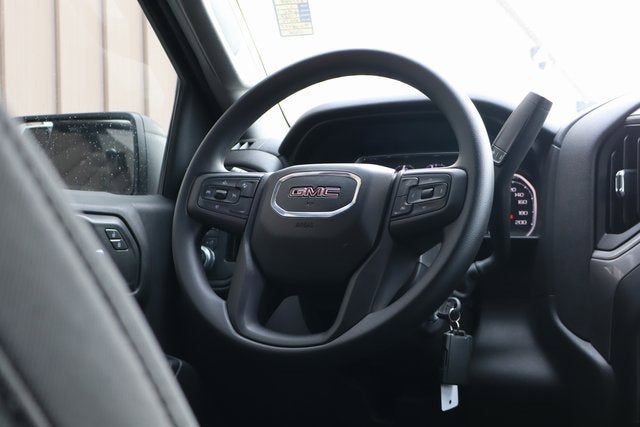 2021 GMC Sierra 1500 Base