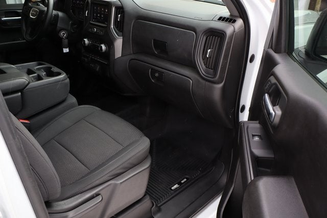 2021 GMC Sierra 1500 Base