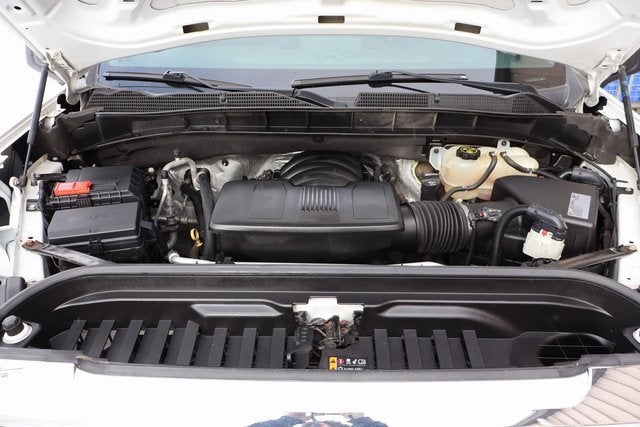 2021 GMC Sierra 1500 Base