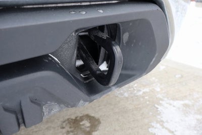 2021 GMC Sierra 1500 Base