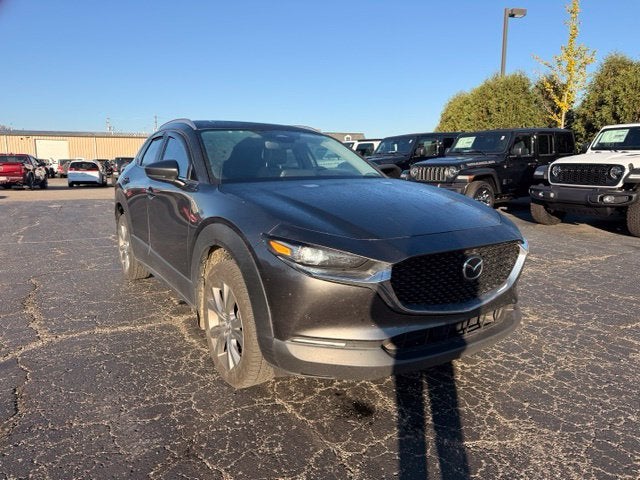 2024 Mazda Mazda CX-30 2.5 S Premium Package