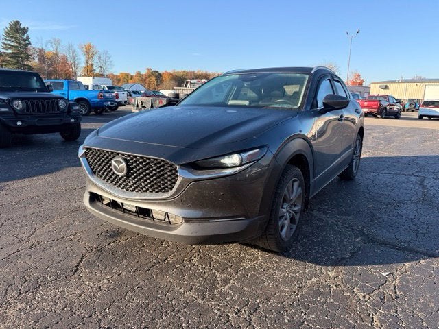 2024 Mazda Mazda CX-30 2.5 S Premium Package