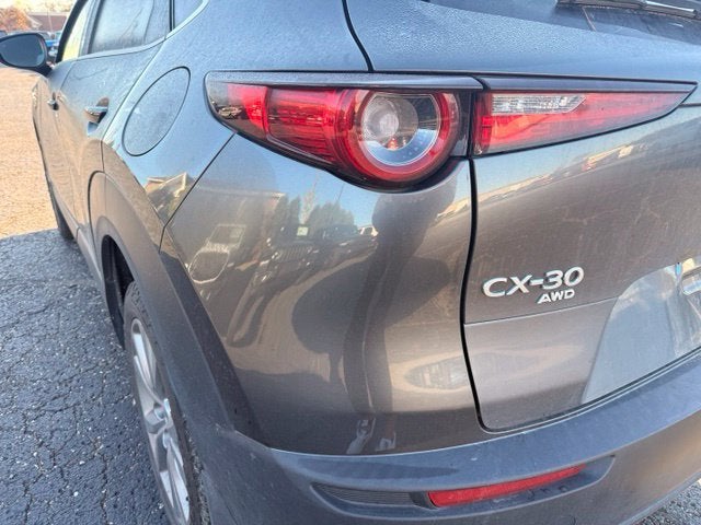2024 Mazda Mazda CX-30 2.5 S Premium Package